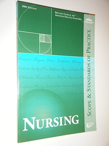 Nursing