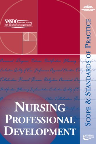 Nursing Professional Development: Scope and Standards of Practice