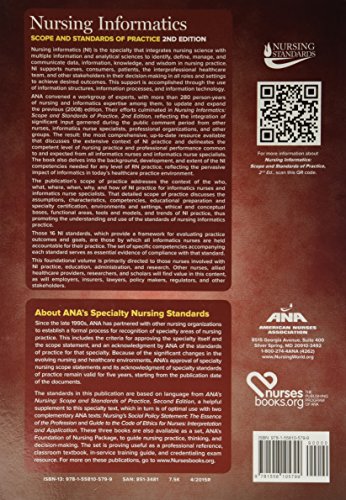 Nursing Informatics
