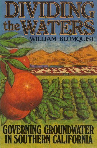 Dividing the Waters