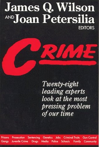 Crime