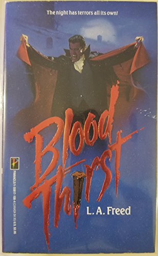 Blood Thirst