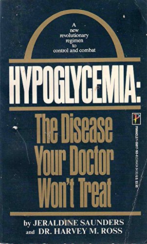 Hypoglycemia