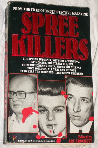 Spree Killers