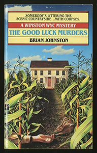 Wynston Wyc Mys: Good Luck 