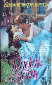 Tender the Storm 