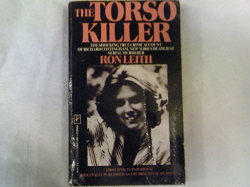 Torso Killer