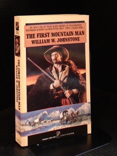 First Mountain Man/The