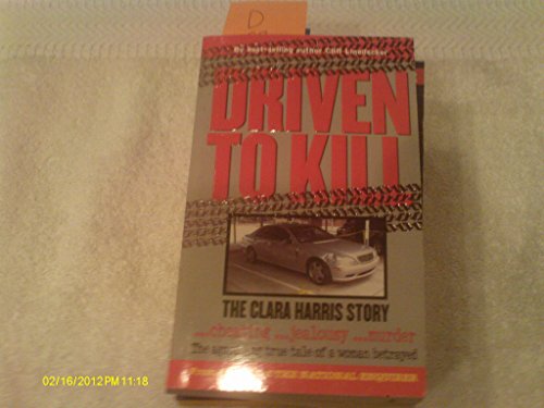 Driven to Kill