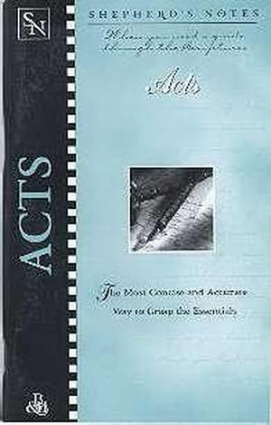 Acts