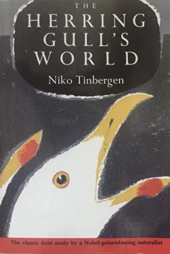 The Herring Gull's World