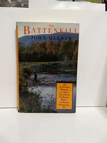 The Battenkill