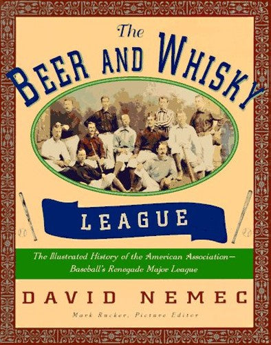 Beer and Whiskey League