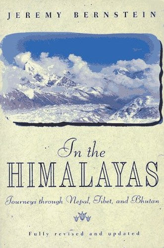 In the Himalayas