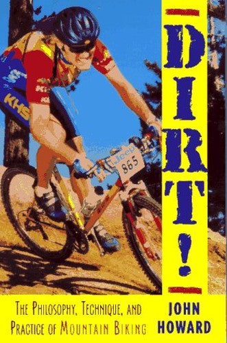 Dirt!