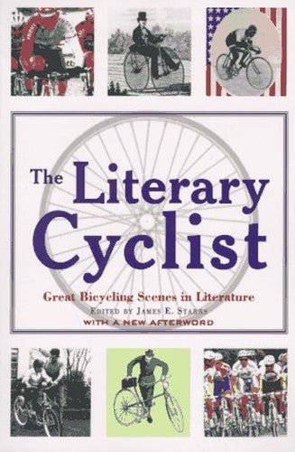 The Literary Cyclist