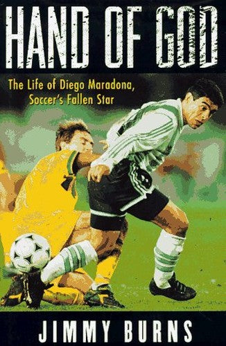 Hand of God: the Life of a Die