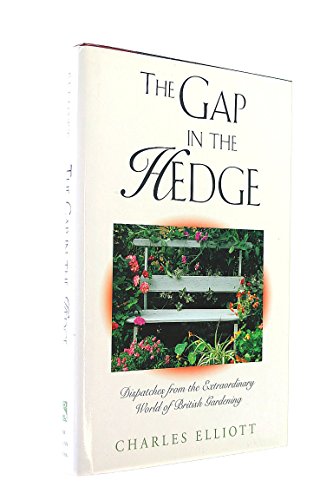 Gap in the Hedge