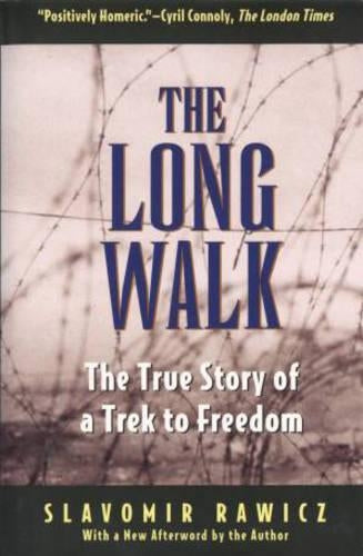 The Long Walk