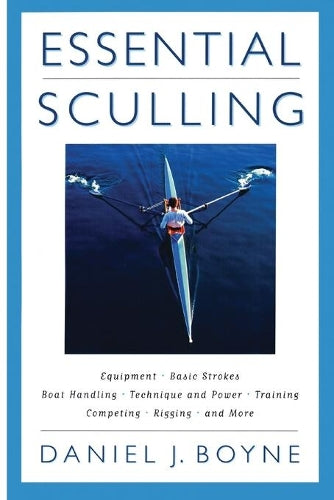 Essential Sculling