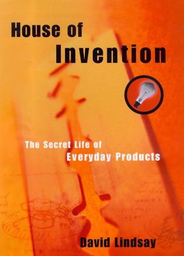 House of Invention