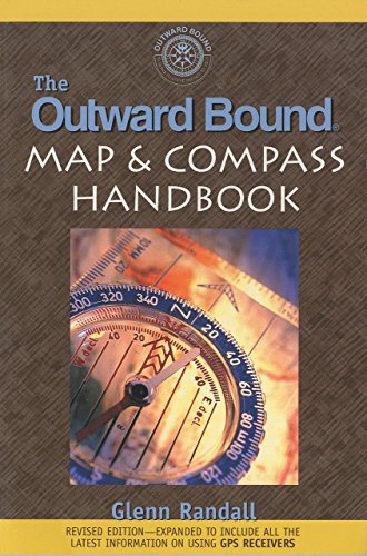 The Outward Bound Map and Compass Handbook