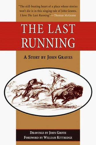 The Last Running