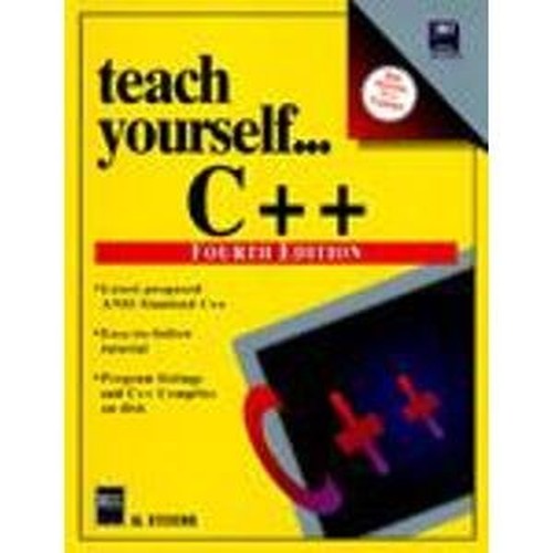 Teach Yourself C++