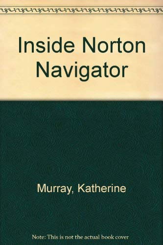 Inside Norton Navigator