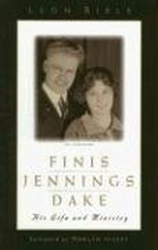 Finis Jennings Dake