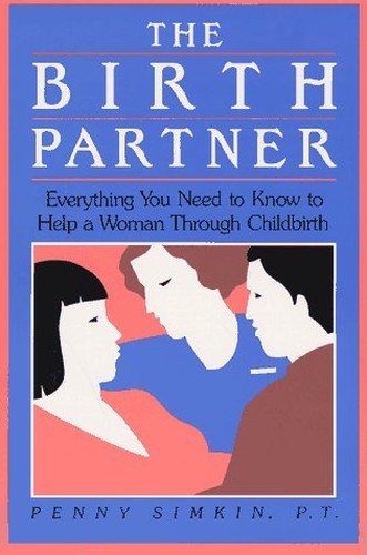 The Birth Partner