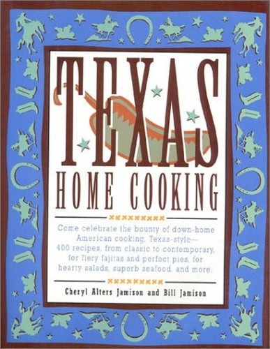 Texas Home Cooking