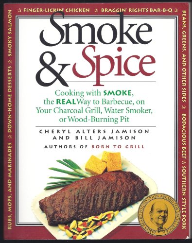 Smoke and Spice