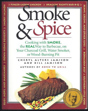Smoke and Spice