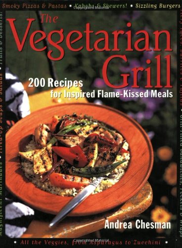 The Vegetarian Grill