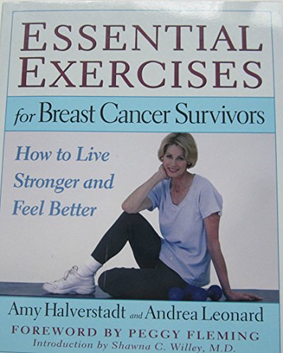 Essential Exercises for Breast Cancer Survivors