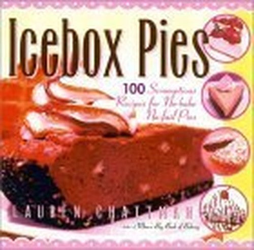 Icebox Pies