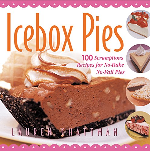 Icebox Pies