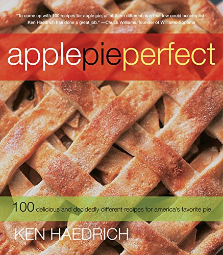 Apple Pie Perfect