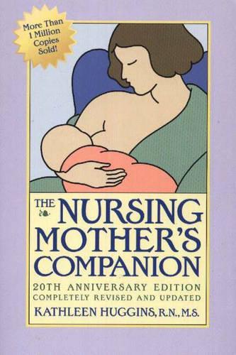 The Nursing Mother's Companion