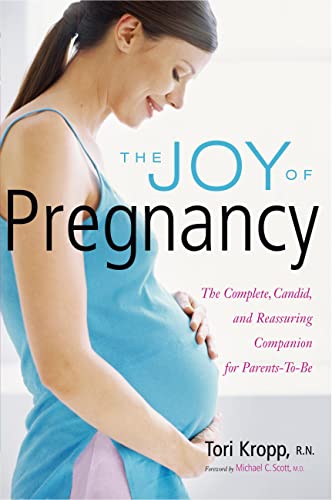 The Joy of Pregnancy
