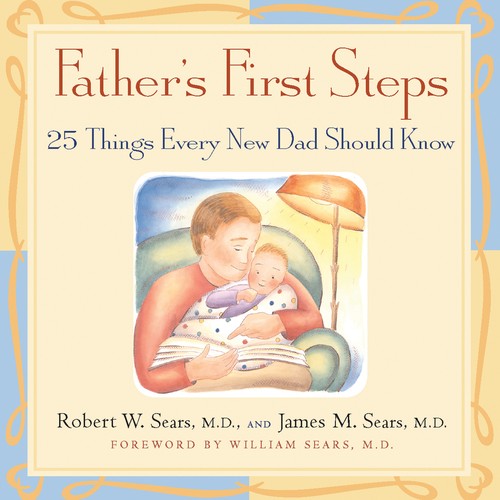 Father's First Steps