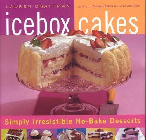 Icebox Cakes