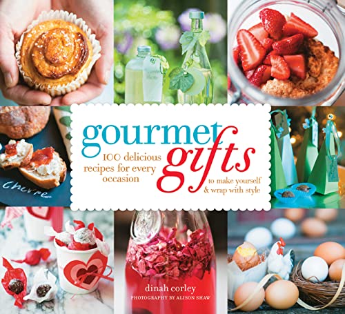 Gourmet Gifts