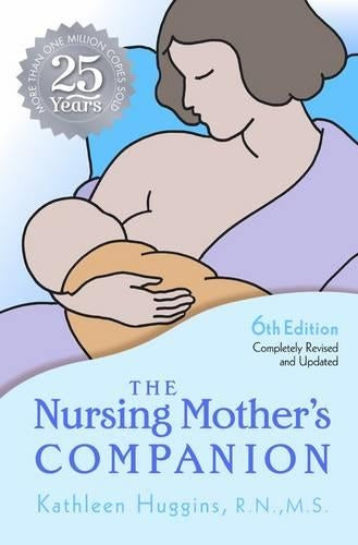 The Nursing Mother's Companion