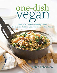 One-Dish Vegan 