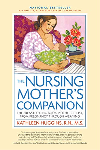 The Nursing Mother's Companion - 7th Edition