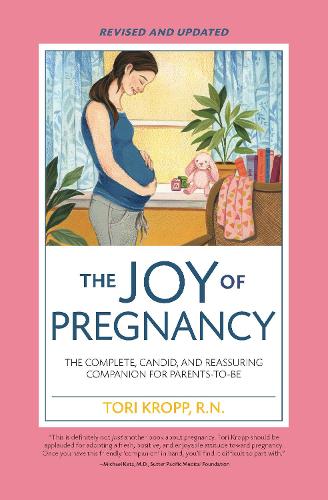 Joy of Pregnancy 2nd Edition