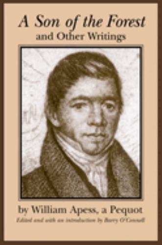 A Son of the Forest and Other Writings