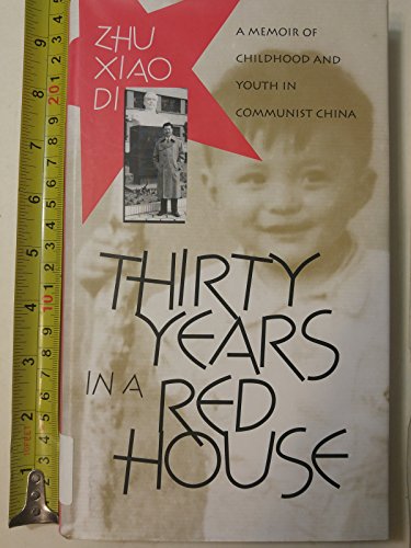 Thirty Years in a Red House
